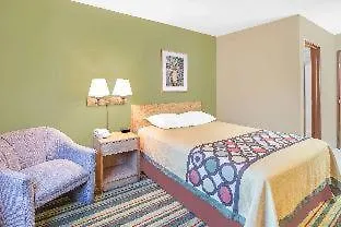 Super 8 By Wyndham 2* East Moline